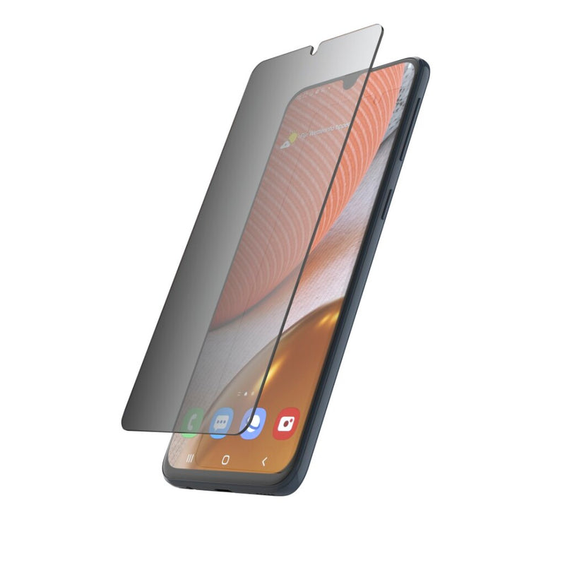 Hama Glazen Displaybescherming Privacy Voor Samsung Galaxy A42 5G