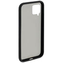 Hama Cover Invisible Voor Samsung Galaxy A42 5G Zwart