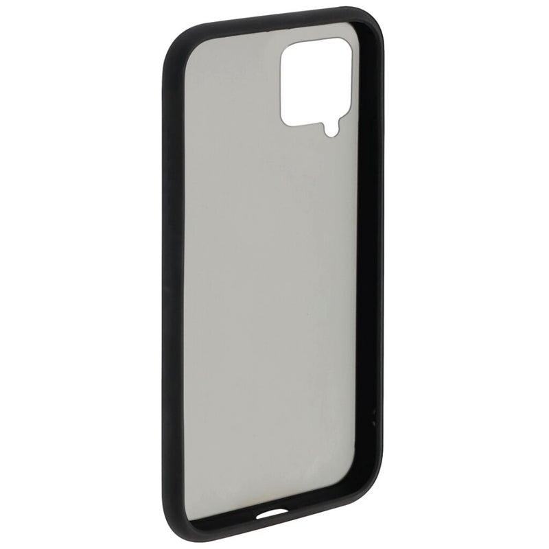 Hama Cover Invisible Voor Samsung Galaxy A42 5G Zwart