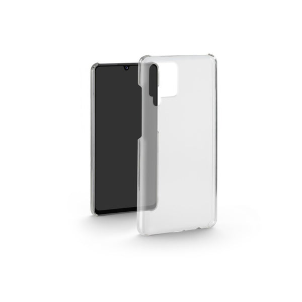 Hama Cover Antibacterieel Voor Samsung Galaxy A42 5G Transparant