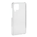 Hama Cover Antibacterieel Voor Samsung Galaxy A42 5G Transparant