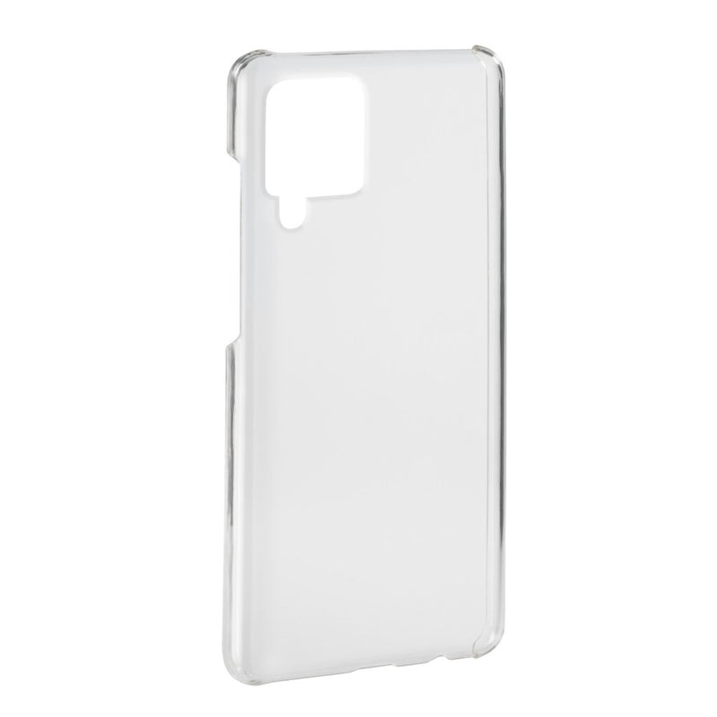 Hama Cover Antibacterieel Voor Samsung Galaxy A42 5G Transparant
