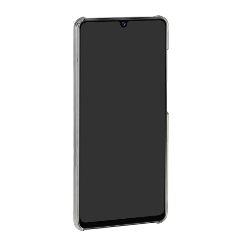 Hama Cover Antibacterieel Voor Samsung Galaxy A42 5G Transparant