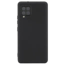 Hama Cover Finest Feel Voor Samsung Galaxy A42 5G Zwart