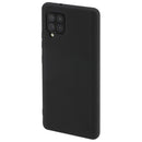 Hama Cover Finest Feel Voor Samsung Galaxy A42 5G Zwart