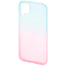 Hama Cover Shade Voor Samsung Galaxy A42 5G Blauw/pink