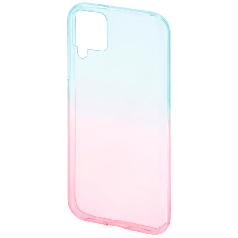 Hama Cover Shade Voor Samsung Galaxy A42 5G Blauw/pink