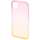 Hama Cover Shade Voor Samsung Galaxy A42 5G Pink/geel