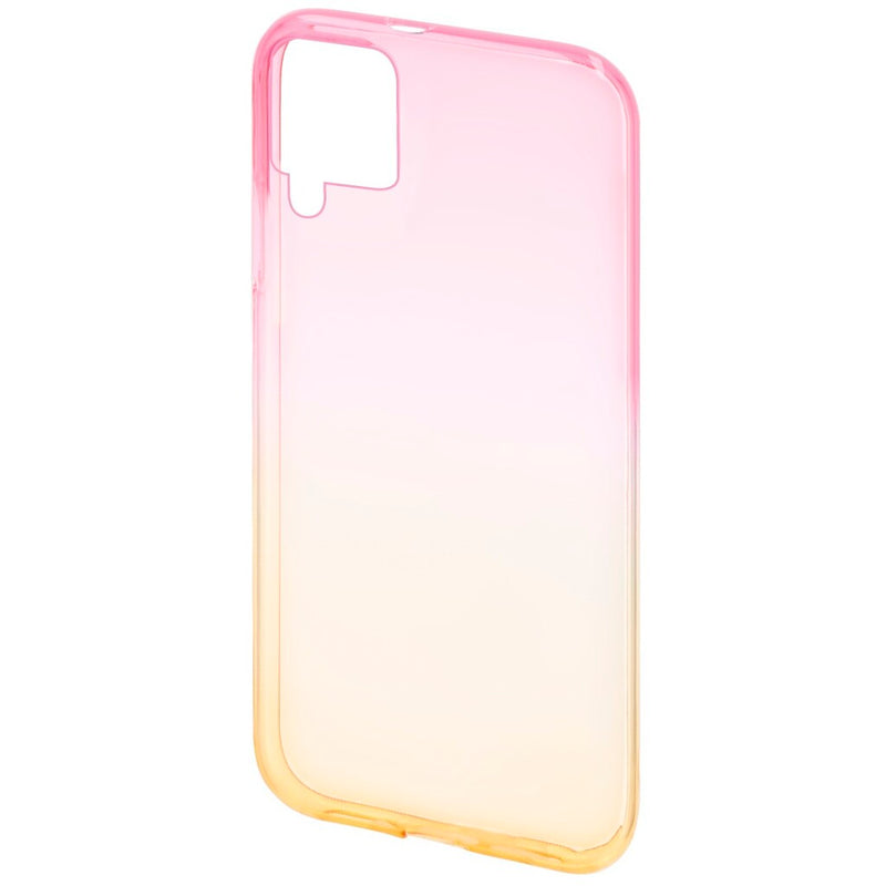 Hama Cover Shade Voor Samsung Galaxy A42 5G Pink/geel