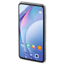 Hama Cover Crystal Clear Voor Xiaomi Mi 10T Lite 5G Transparant