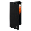 Hama Booklet Slim Pro Voor Xiaomi Mi 10T (Pro) 5G Zwart