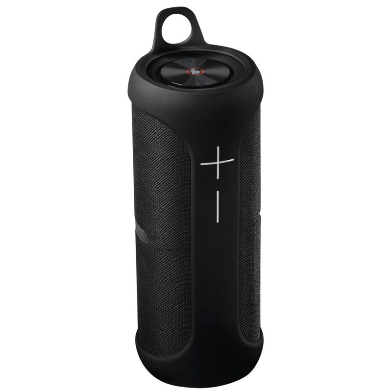 Hama Bluetooth®-luidspreker Twin 2.0 Waterdicht 20 W Zwart