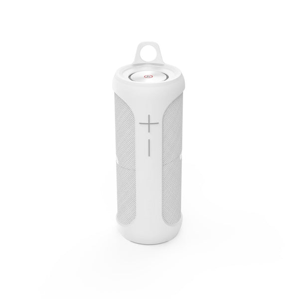 Hama Bluetooth®-luidspreker Twin 2.0 Waterdicht 20 W Wit