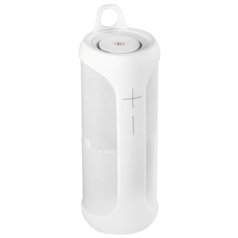 Hama Bluetooth®-luidspreker Twin 2.0 Waterdicht 20 W Wit