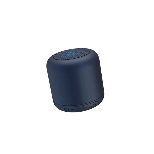 Hama Bluetooth®-luidspreker Drum 2.0 3,5 W Donkerblauw