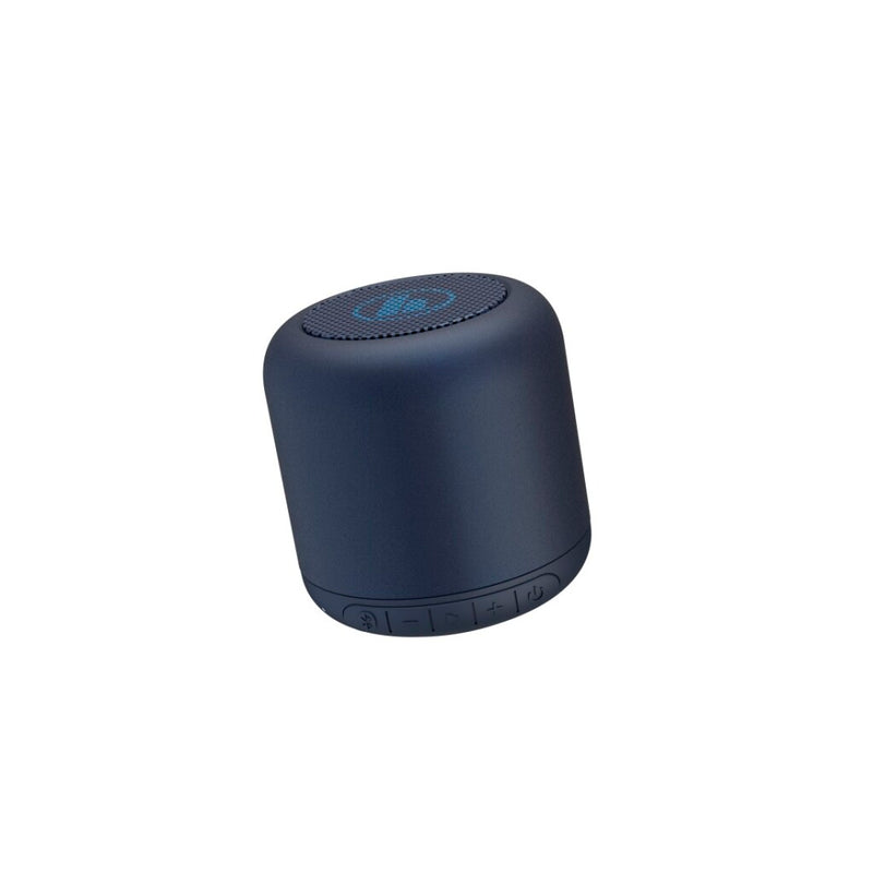 Hama Bluetooth®-luidspreker Drum 2.0 3,5 W Donkerblauw