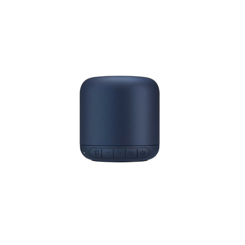 Hama Bluetooth®-luidspreker Drum 2.0 3,5 W Donkerblauw