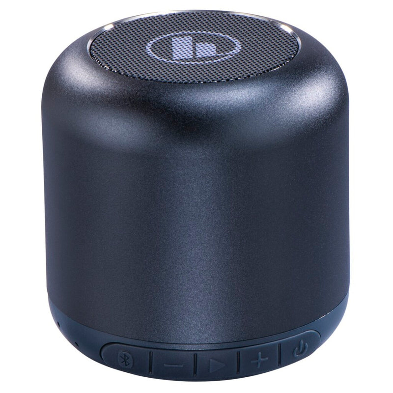 Hama Bluetooth®-luidspreker Drum 2.0 3,5 W Donkerblauw