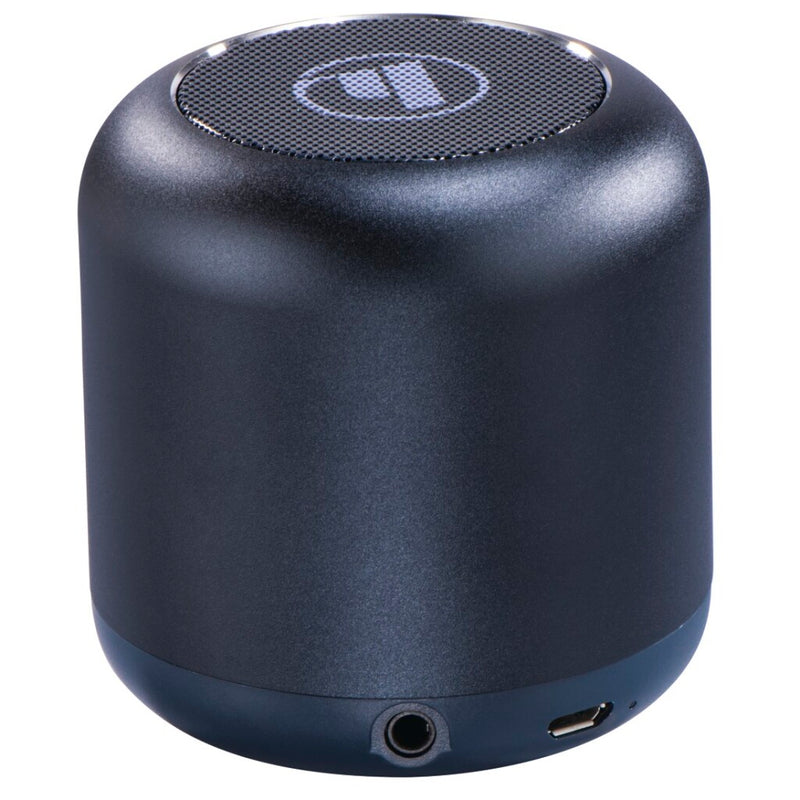 Hama Bluetooth®-luidspreker Drum 2.0 3,5 W Donkerblauw