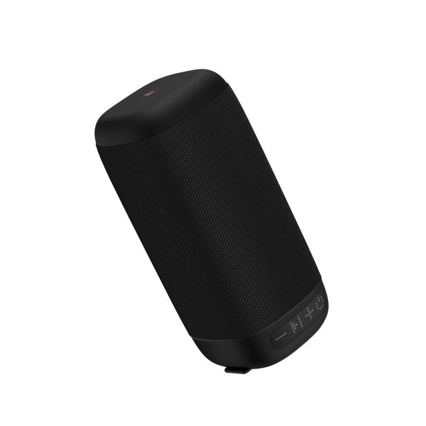 Hama Bluetooth®-luidspreker Tube 2.0 3 W Zwart