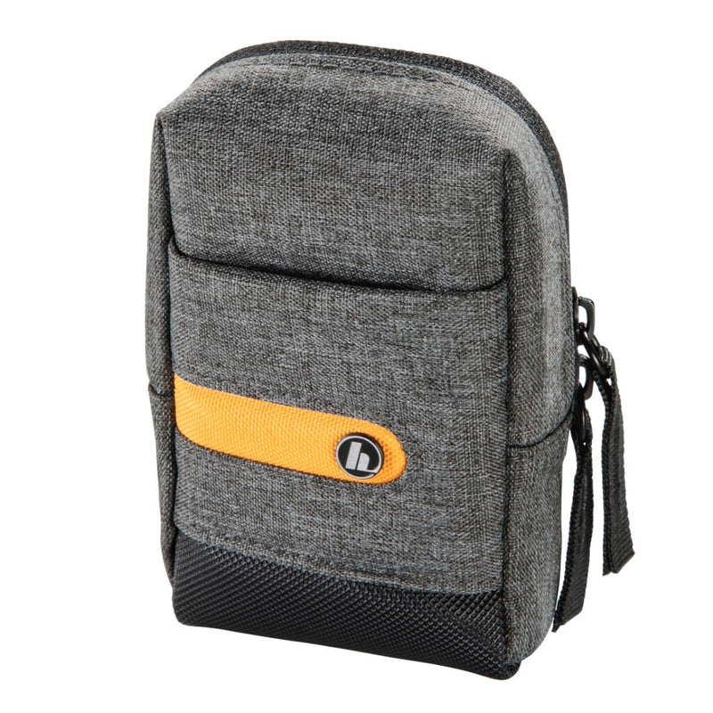 Hama Cameratas Terra 60H Grijs