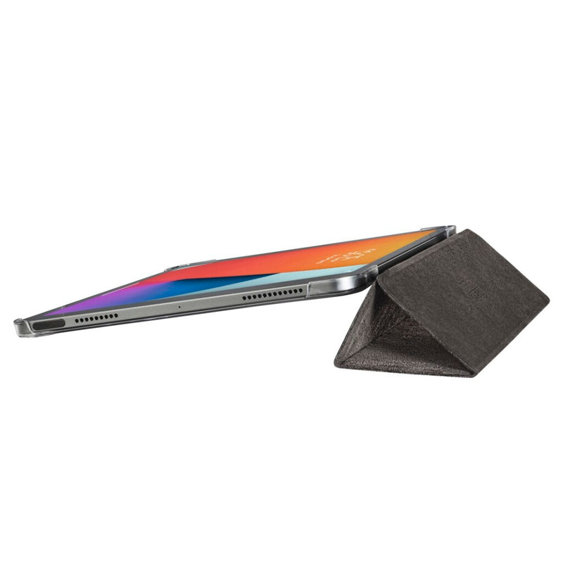 Hama Tablet-case Finest Touch Voor Apple IPad Air 10.9 (4.Gen/2020) Antr.