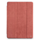 Hama Tablet-case Finest Touch Voor Apple IPad Air 10.9 (4.Gen/2020) Coral