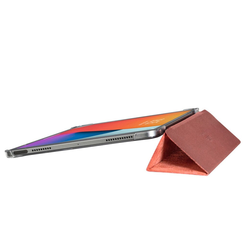 Hama Tablet-case Finest Touch Voor Apple IPad Air 10.9 (4.Gen/2020) Coral
