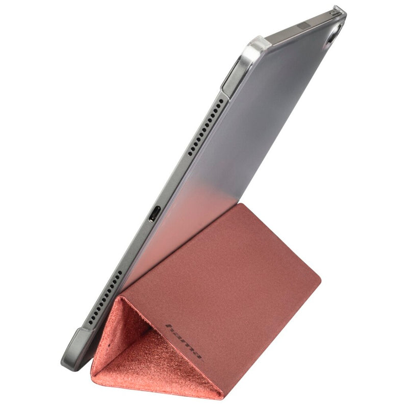 Hama Tablet-case Finest Touch Voor Apple IPad Air 10.9 (4.Gen/2020) Coral