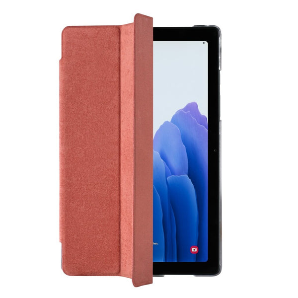 Hama Tablet-case Finest Touch Voor Samsung Galaxy Tab A7 10.4 Coral