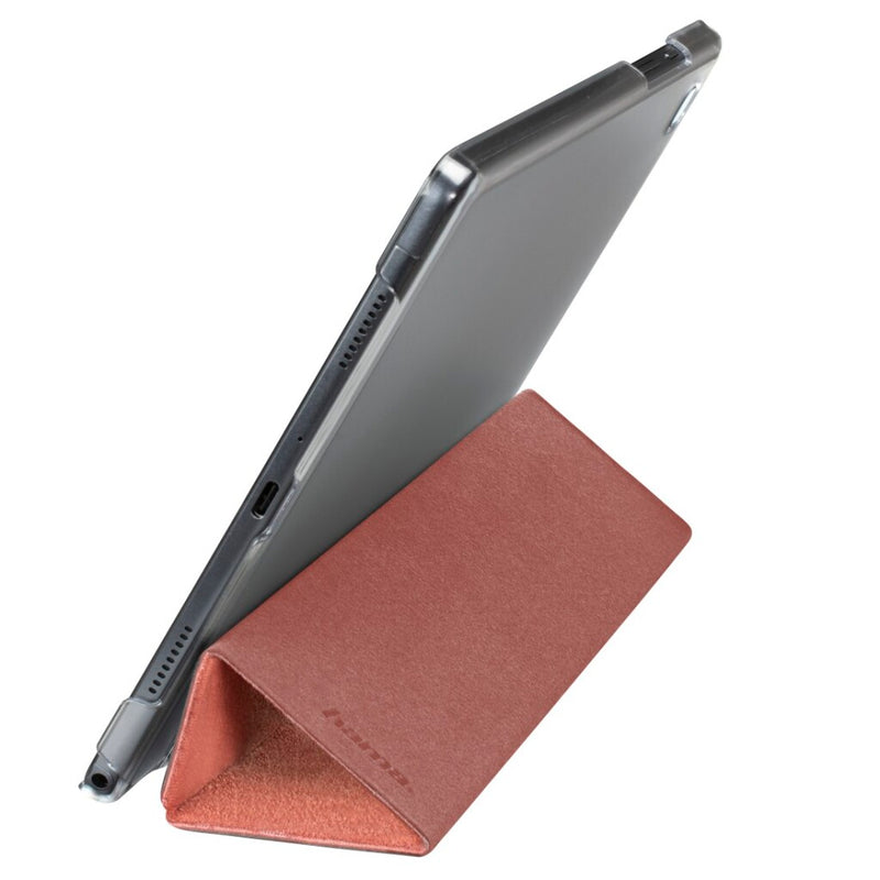Hama Tablet-case Finest Touch Voor Samsung Galaxy Tab A7 10.4 Coral