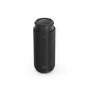 Hama Bluetooth®-luidspreker Pipe 2.0 Spatwaterdicht 24 W Zwart