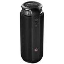 Hama Bluetooth®-luidspreker Pipe 2.0 Spatwaterdicht 24 W Zwart