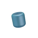 Hama Bluetooth&reg;-luidspreker Drum 2.0 3,5 W Lichtblauw