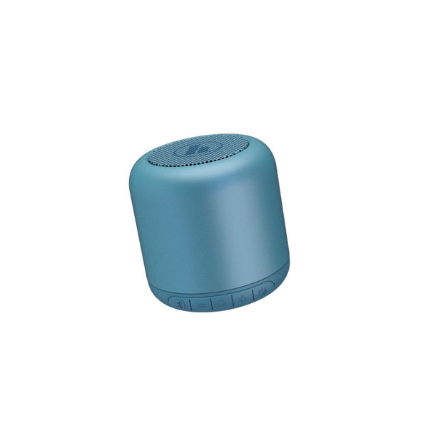 Hama Bluetooth&reg;-luidspreker Drum 2.0 3,5 W Lichtblauw