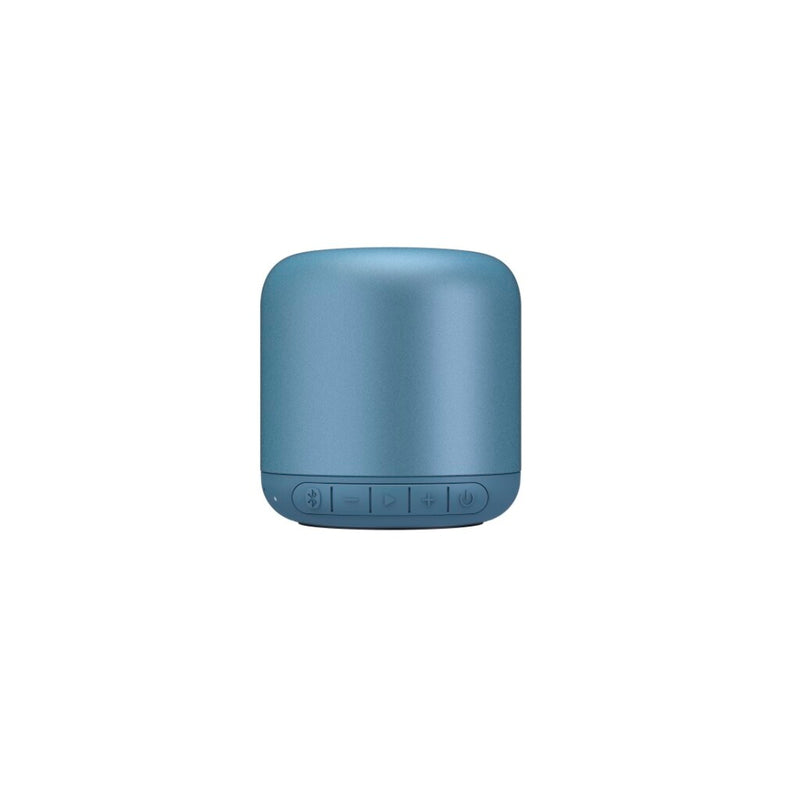 Hama Bluetooth&reg;-luidspreker Drum 2.0 3,5 W Lichtblauw