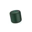 Hama Bluetooth®-luidspreker Drum 2.0 3,5 W Donkergroen