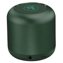 Hama Bluetooth®-luidspreker Drum 2.0 3,5 W Donkergroen
