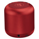 Hama Bluetooth&reg;-luidspreker Drum 2.0 3,5 W Rood