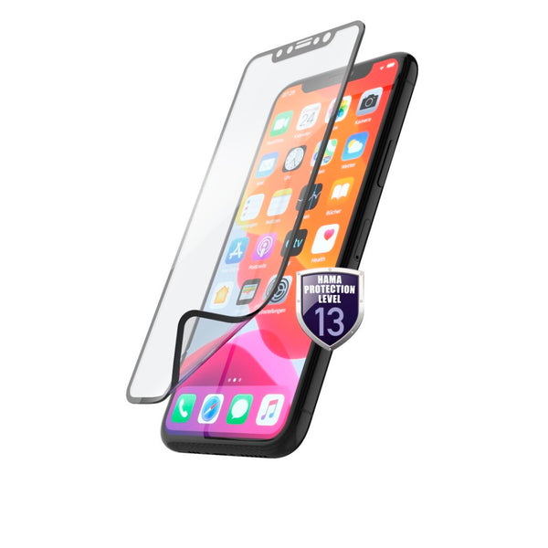 Hama Displaybescherming Hiflex Voor Apple IPhone XR/11