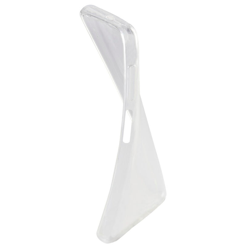 Hama Cover Crystal Clear Voor Huawei P Smart 2021 Transparant