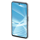 Hama Cover Crystal Clear Voor Huawei P Smart 2021 Transparant