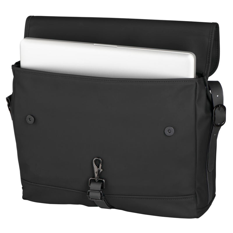Hama Notebook-tas Perth Van 34 - 36 Cm (13,3 - 14,1) Zwart