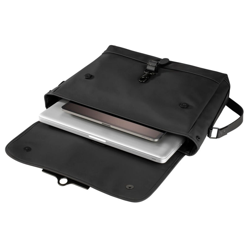 Hama Notebook-tas Perth Van 34 - 36 Cm (13,3 - 14,1) Zwart