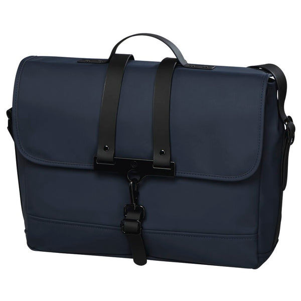 Hama Notebook-tas Perth Van 34 - 36 Cm (13,3 - 14,1) Donkerblauw