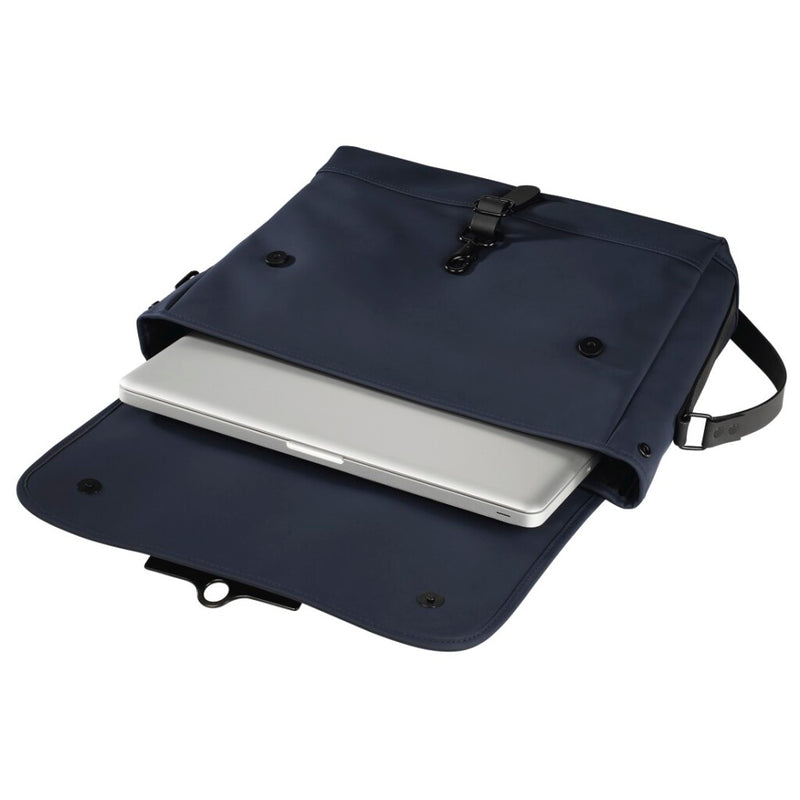 Hama Notebook-tas Perth Van 34 - 36 Cm (13,3 - 14,1) Donkerblauw