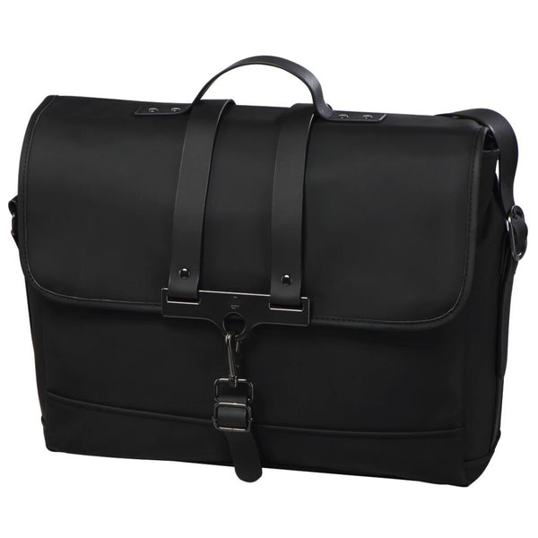 Hama Notebook-tas Perth Tot 40 Cm (15,6) Zwart