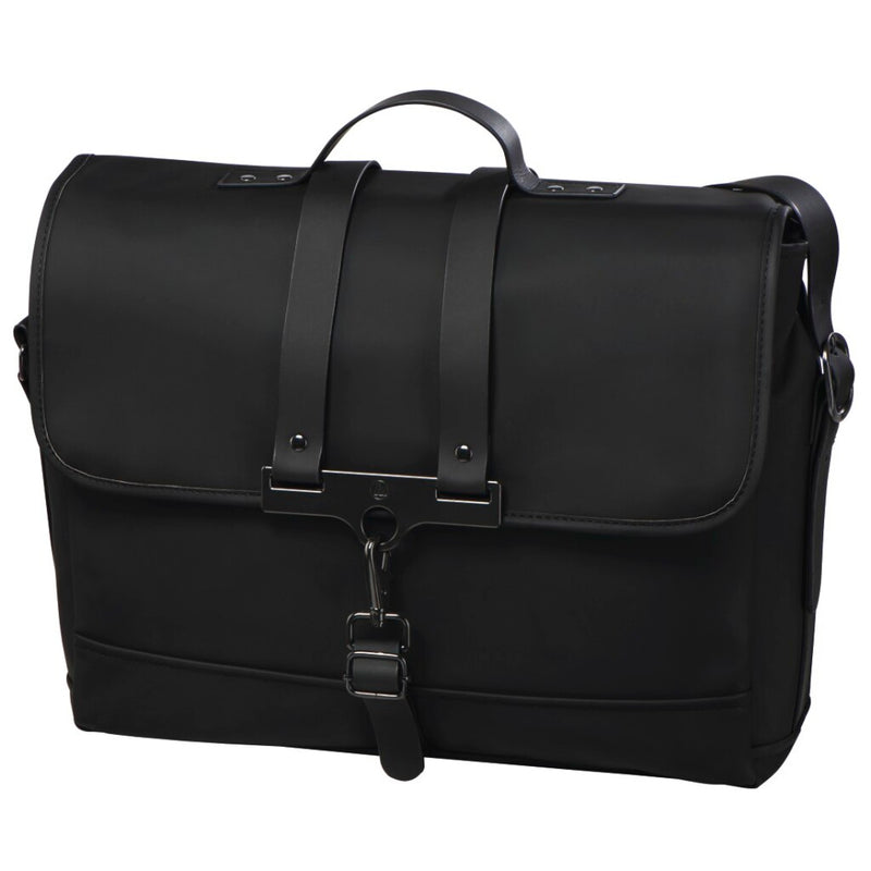 Hama Notebook-tas Perth Tot 40 Cm (15,6) Zwart