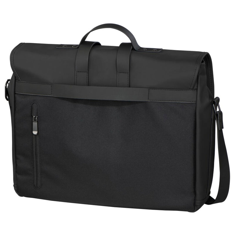 Hama Notebook-tas Perth Tot 40 Cm (15,6) Zwart