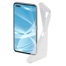 Hama Cover Crystal Clear Voor Oppo Reno4 Z 5G Transparant